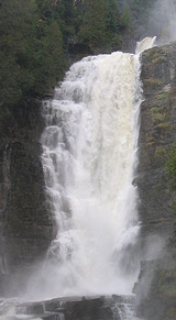 St Annes Falls